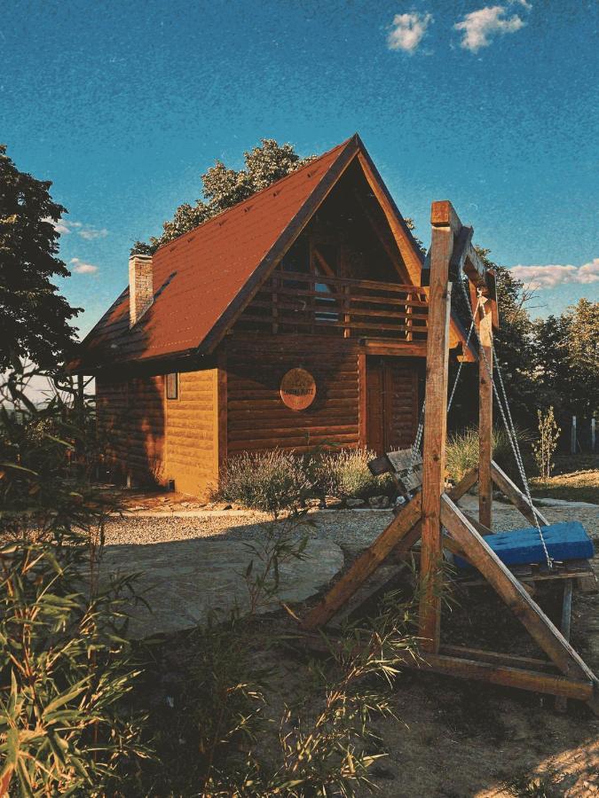 Laguna Platz Sremski Karlovci Ngoại thất bức ảnh