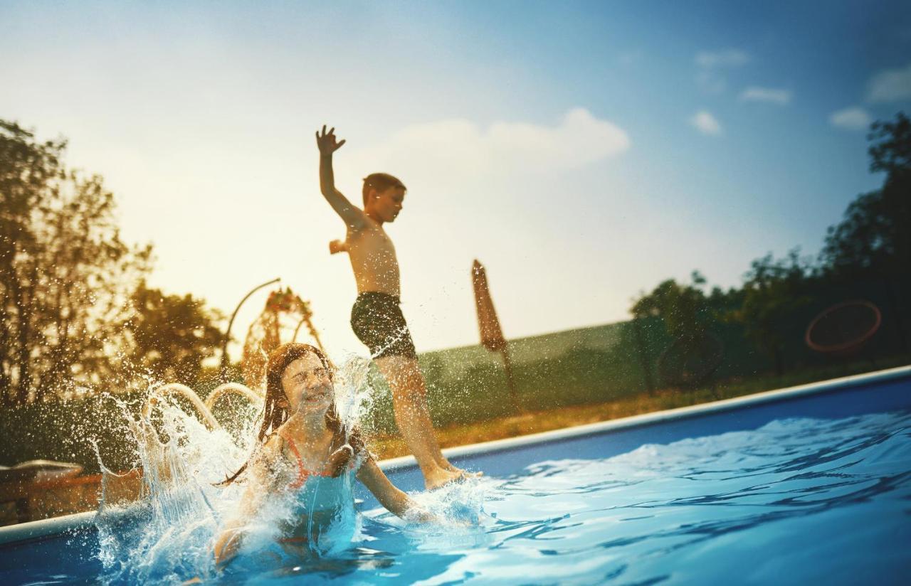 Laguna Platz Sremski Karlovci Ngoại thất bức ảnh
