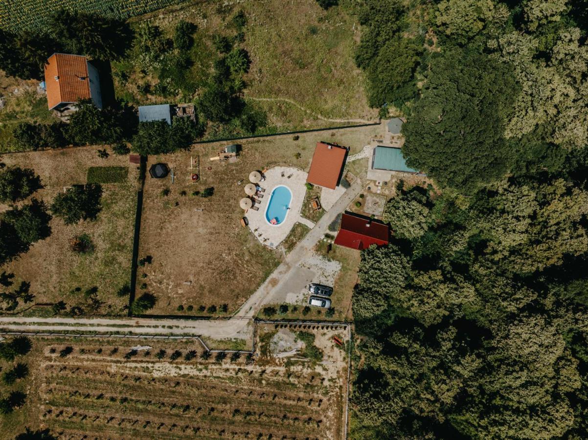 Laguna Platz Sremski Karlovci Ngoại thất bức ảnh
