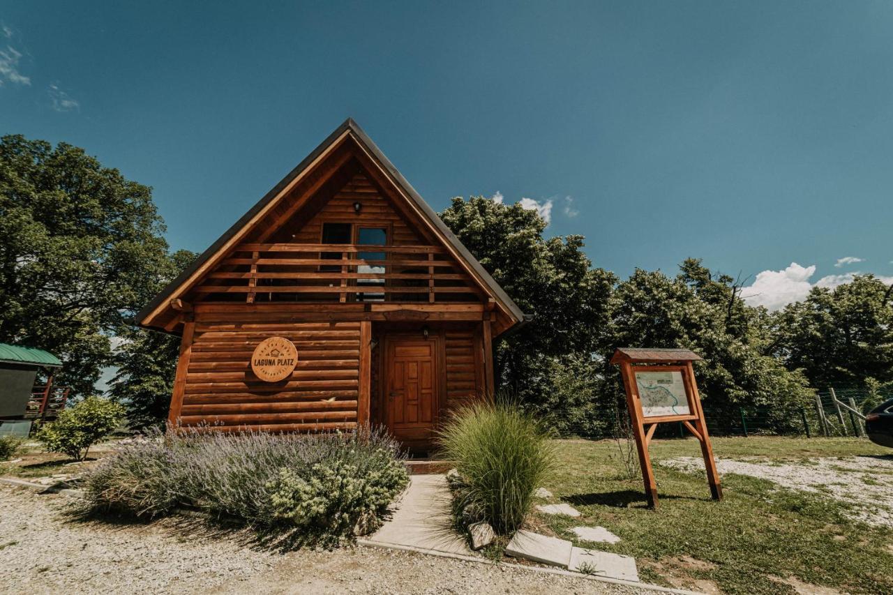 Laguna Platz Sremski Karlovci Ngoại thất bức ảnh