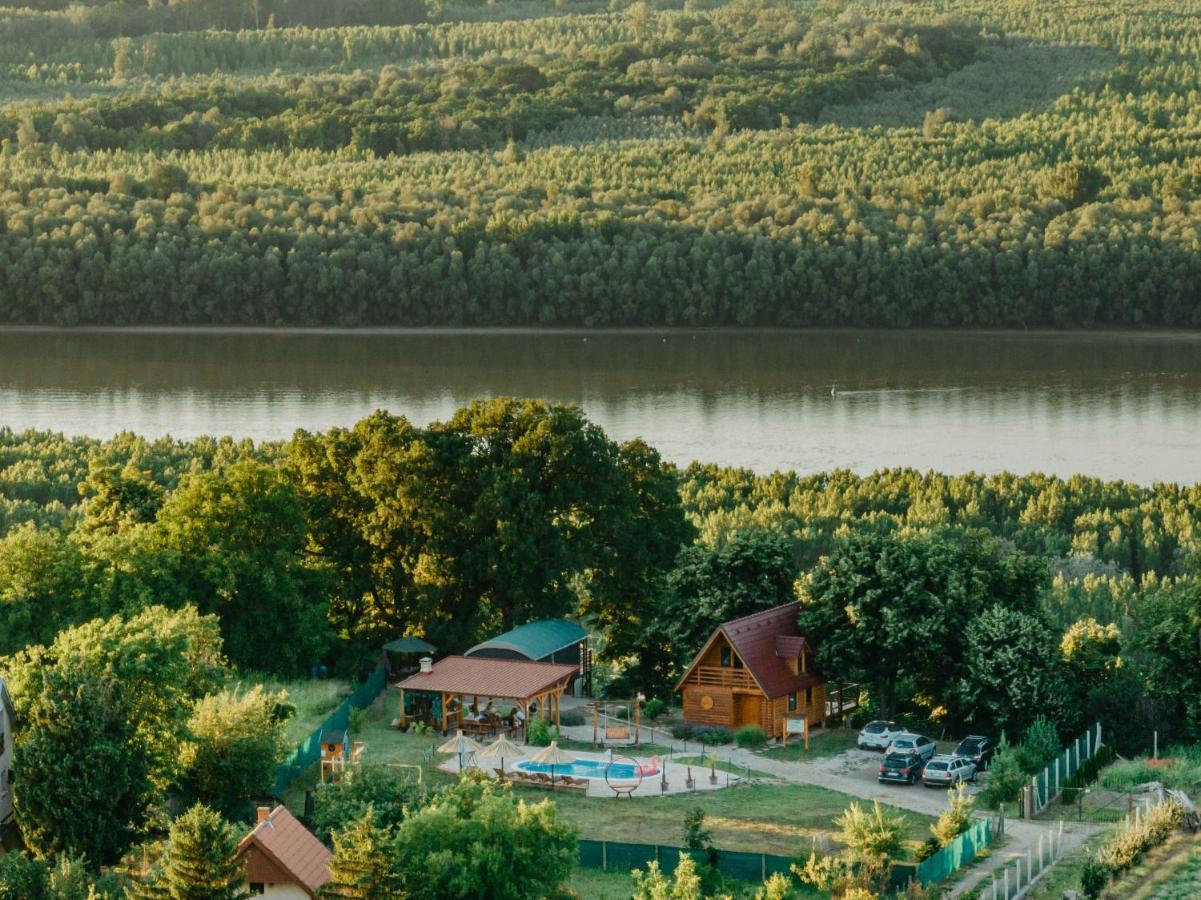 Laguna Platz Sremski Karlovci Ngoại thất bức ảnh